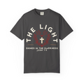 The Light - Vintage Tee (John 1:5)