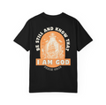 Be Still – Vintage Tee (Psalm 46:10)