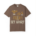 Set Apart – Vintage Tee (Romans 12:2)
